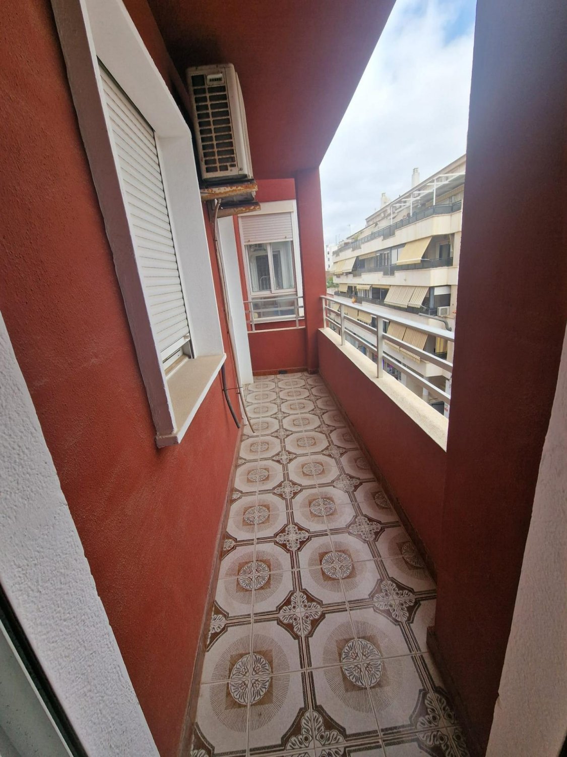 Apartment in Torrevieja, Alicante, Spain 3 bedrooms, 110 sq.m. No. 182821