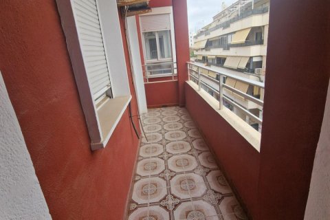 Lägenhet till salu i Torrevieja, Alicante, Spanien 3 sovrum, 110 kvm. Nr. 182821 - foto 14