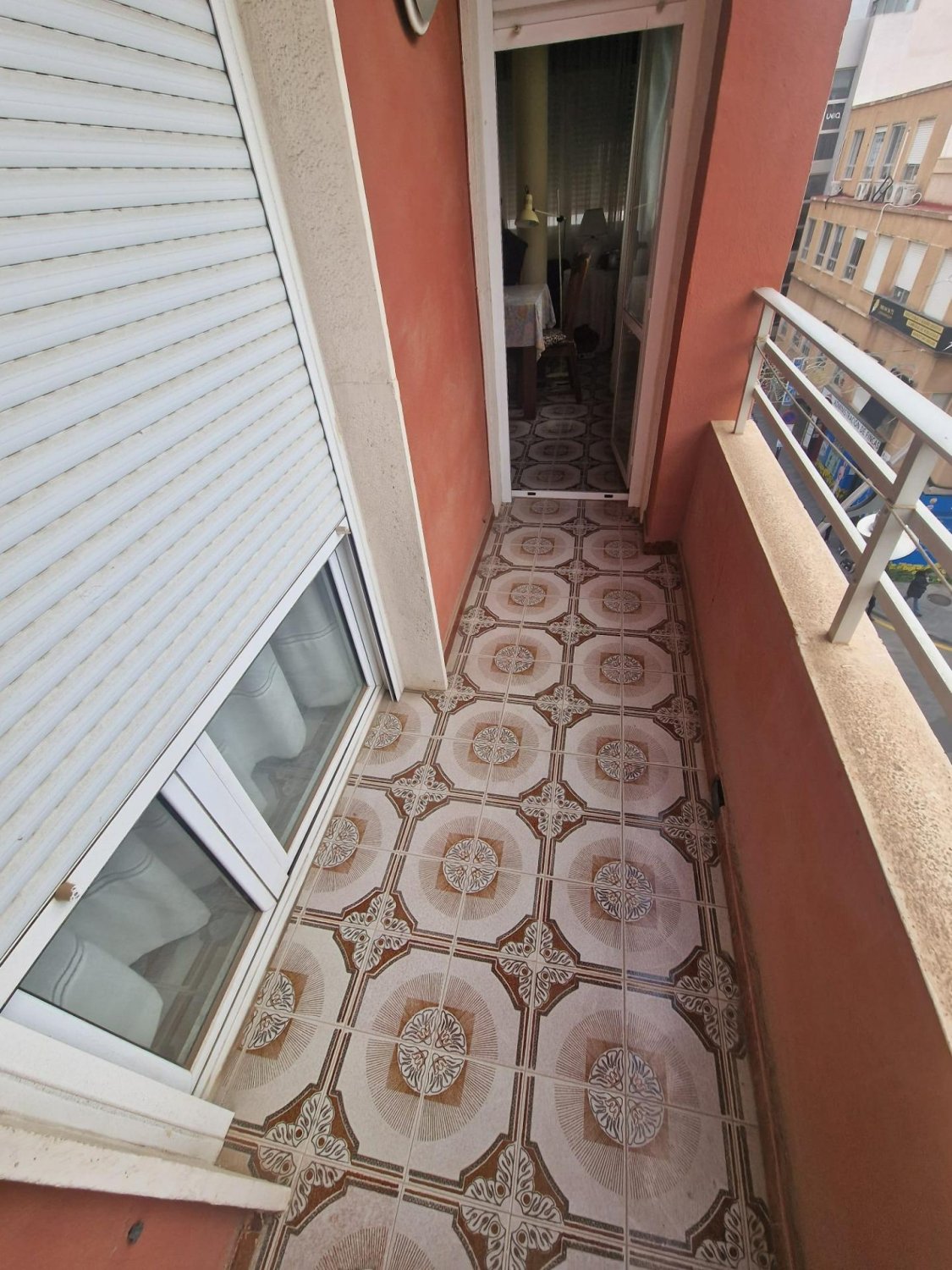 Apartment in Torrevieja, Alicante, Spain 3 bedrooms, 110 sq.m. No. 182821