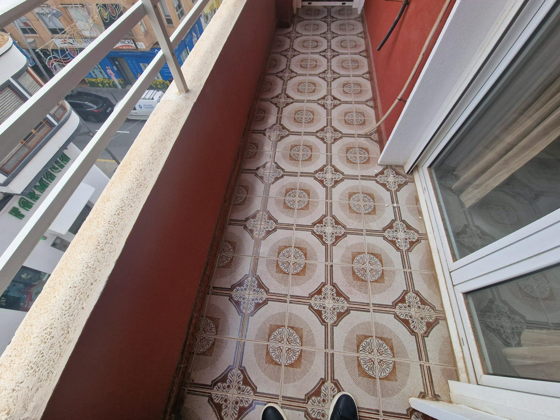 Apartment in Torrevieja, Alicante, Spain 3 bedrooms, 110 sq.m. No. 182821