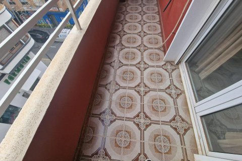 Lägenhet till salu i Torrevieja, Alicante, Spanien 3 sovrum, 110 kvm. Nr. 182821 - foto 19