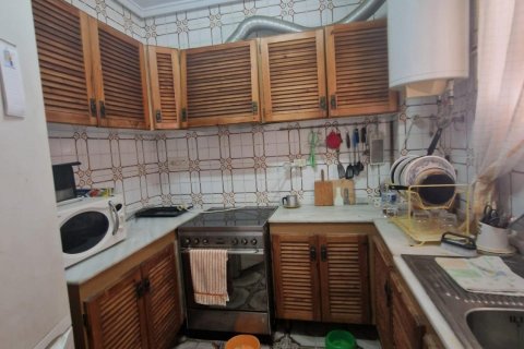 Lägenhet till salu i Torrevieja, Alicante, Spanien 3 sovrum, 110 kvm. Nr. 182821 - foto 23
