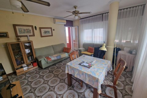 Lägenhet till salu i Torrevieja, Alicante, Spanien 3 sovrum, 110 kvm. Nr. 182821 - foto 6
