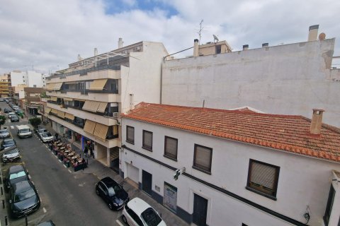Lägenhet till salu i Torrevieja, Alicante, Spanien 3 sovrum, 110 kvm. Nr. 182821 - foto 20