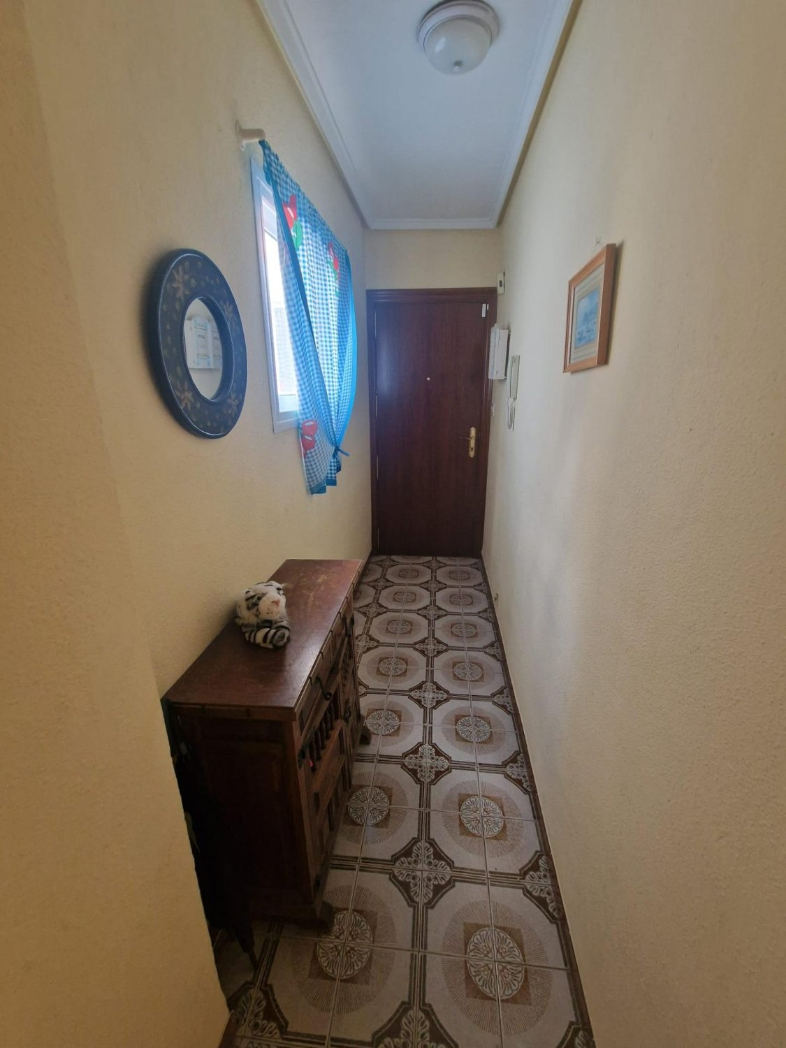 Apartment in Torrevieja, Alicante, Spain 3 bedrooms, 110 sq.m. No. 182821