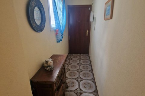 Lägenhet till salu i Torrevieja, Alicante, Spanien 3 sovrum, 110 kvm. Nr. 182821 - foto 25