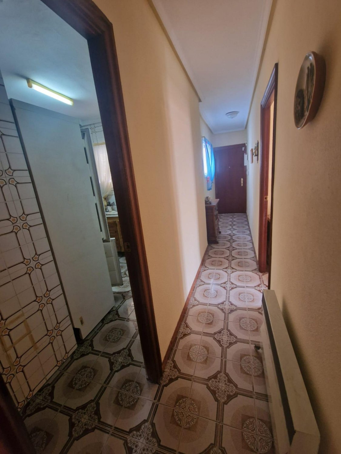 Apartment in Torrevieja, Alicante, Spain 3 bedrooms, 110 sq.m. No. 182821