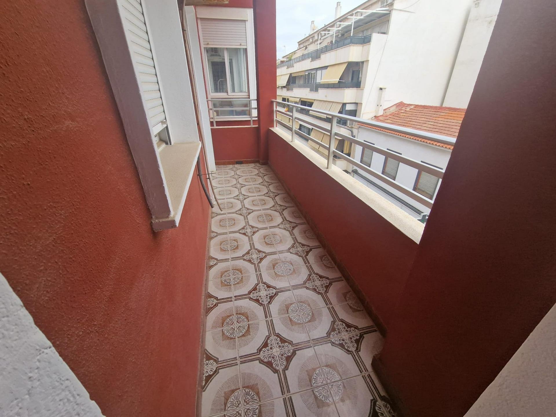 Apartment in Torrevieja, Alicante, Spain 3 bedrooms, 110 sq.m. No. 182821