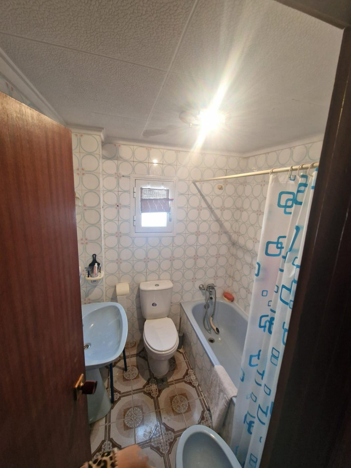 Apartment in Torrevieja, Alicante, Spain 3 bedrooms, 110 sq.m. No. 182821