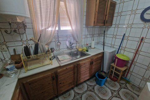 Lägenhet till salu i Torrevieja, Alicante, Spanien 3 sovrum, 110 kvm. Nr. 182821 - foto 24