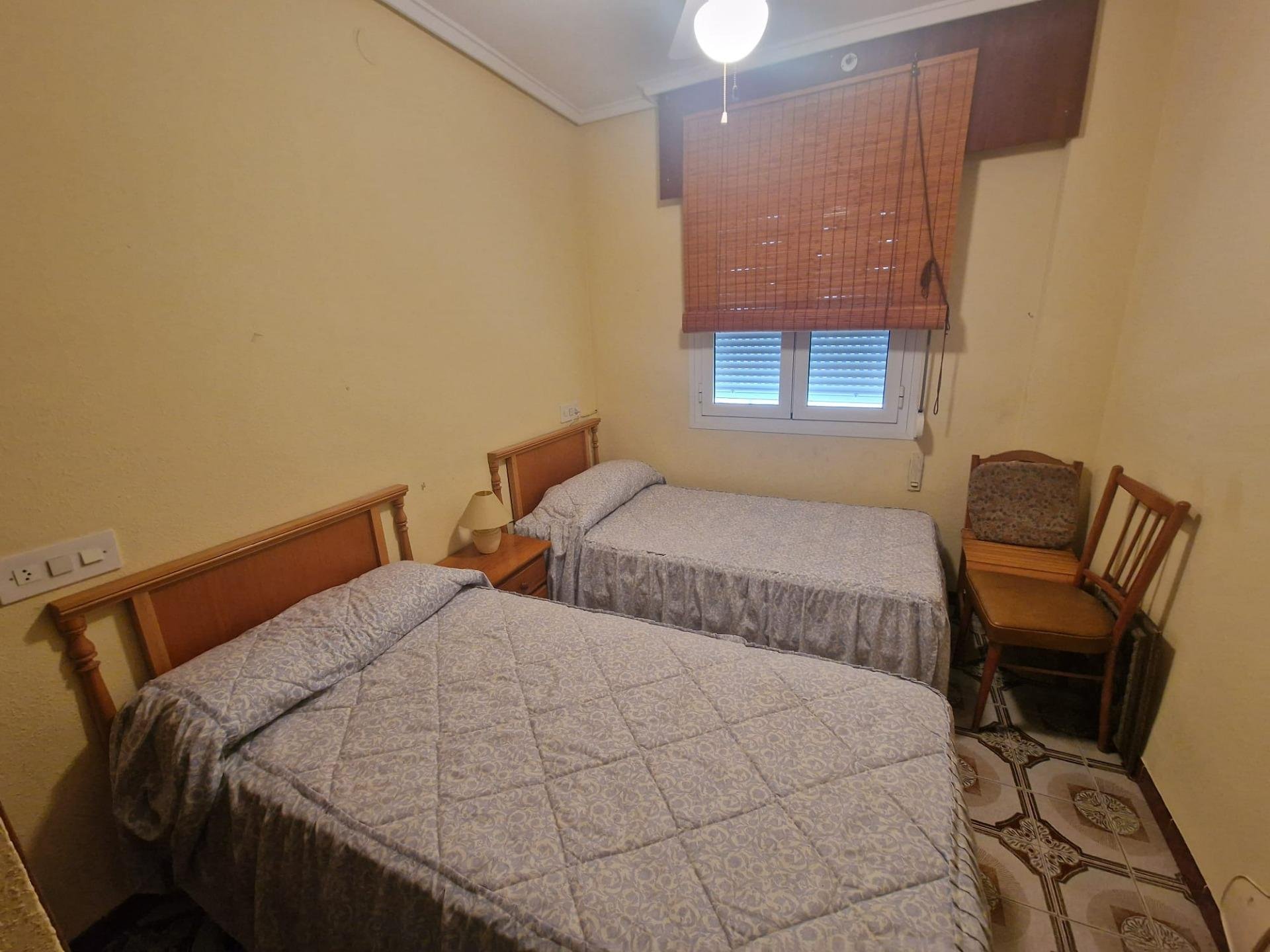 Apartment in Torrevieja, Alicante, Spain 3 bedrooms, 110 sq.m. No. 182821