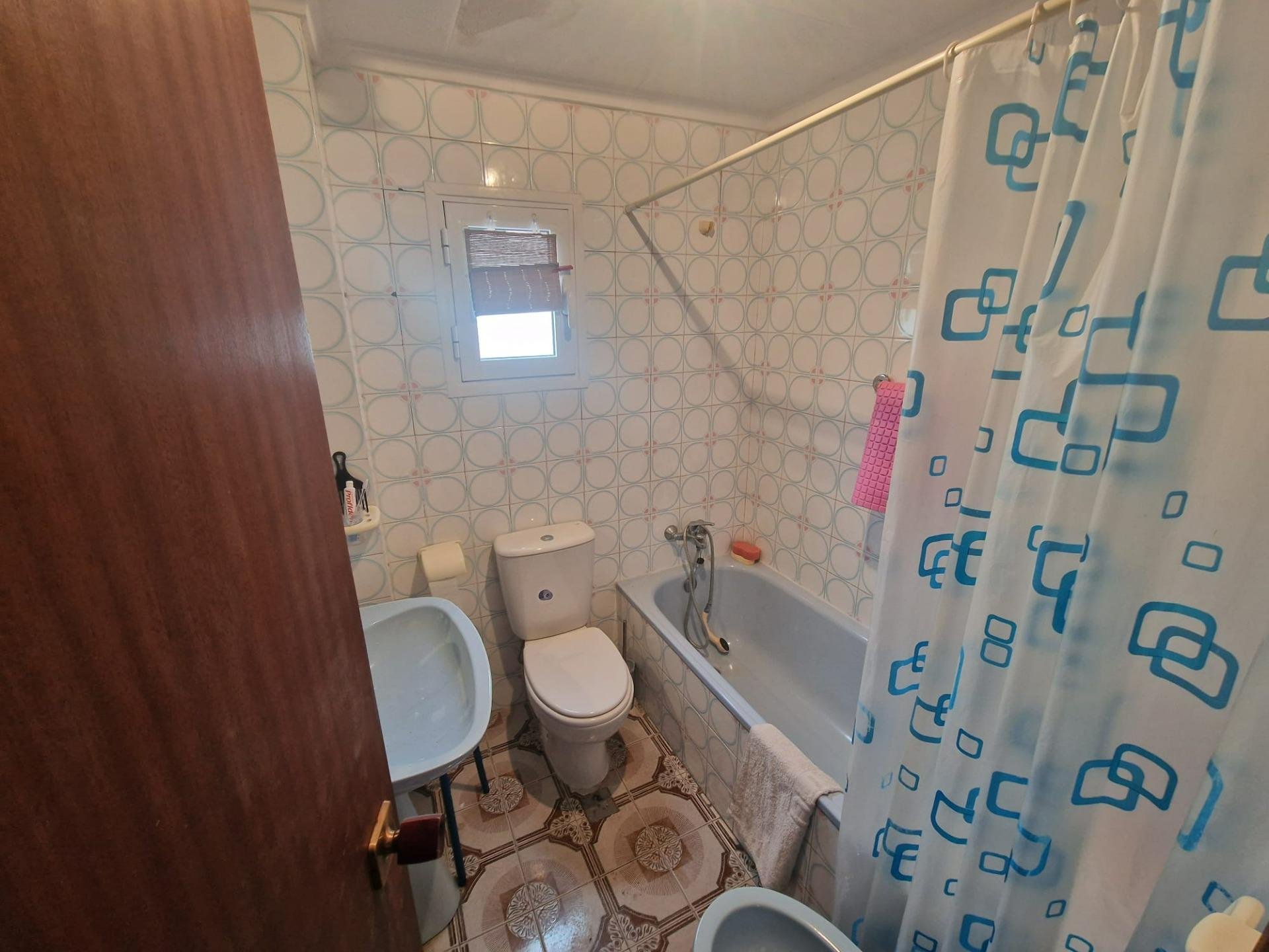 Apartment in Torrevieja, Alicante, Spain 3 bedrooms, 110 sq.m. No. 182821