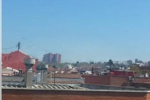 Dzīvoklis Madrid, Spānijā 1 istaba, 31 m2 Nr. 182824