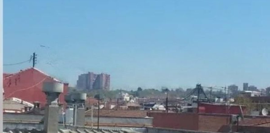 Dzīvoklis Madrid, Spānijā 1 istaba, 31 m2 Nr. 182824