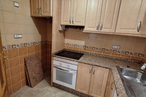 Appartamento a Torrevieja, Alicante, Spagna 2 camere da letto, 74 mq. N° 182822