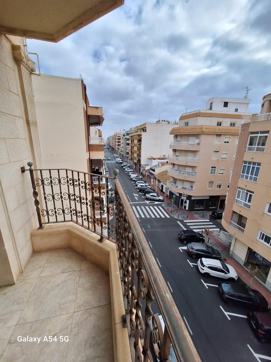 Apartment à Torrevieja, Alicante, Espagne 2 chambres, 74 m2 No. 182822