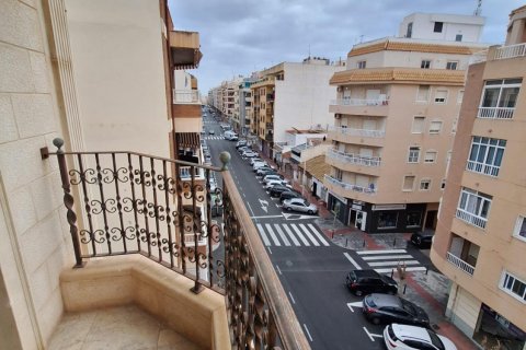 Appartamento in vendita a Torrevieja, Alicante, Spagna 2 camere da letto, 74 mq. N° 182822 - foto 4