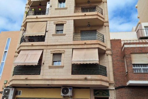 Appartamento in vendita a Torrevieja, Alicante, Spagna 2 camere da letto, 74 mq. N° 182822 - foto 15
