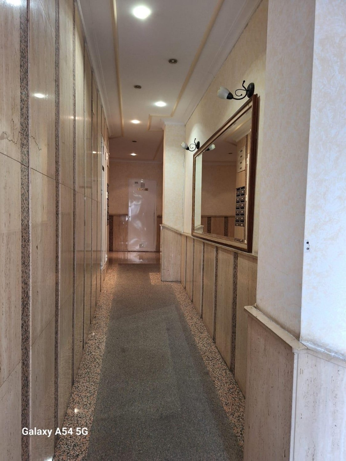 Apartment à Torrevieja, Alicante, Espagne 2 chambres, 74 m2 No. 182822
