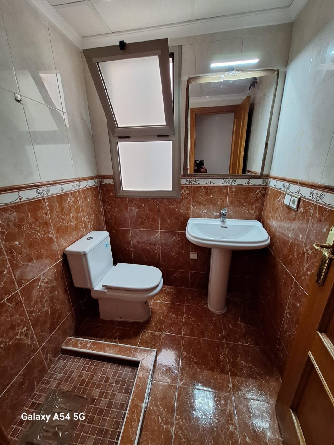 Apartment à Torrevieja, Alicante, Espagne 2 chambres, 74 m2 No. 182822