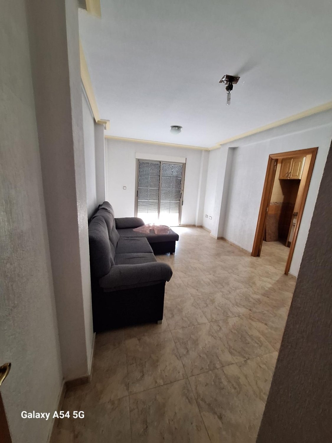 Apartment à Torrevieja, Alicante, Espagne 2 chambres, 74 m2 No. 182822