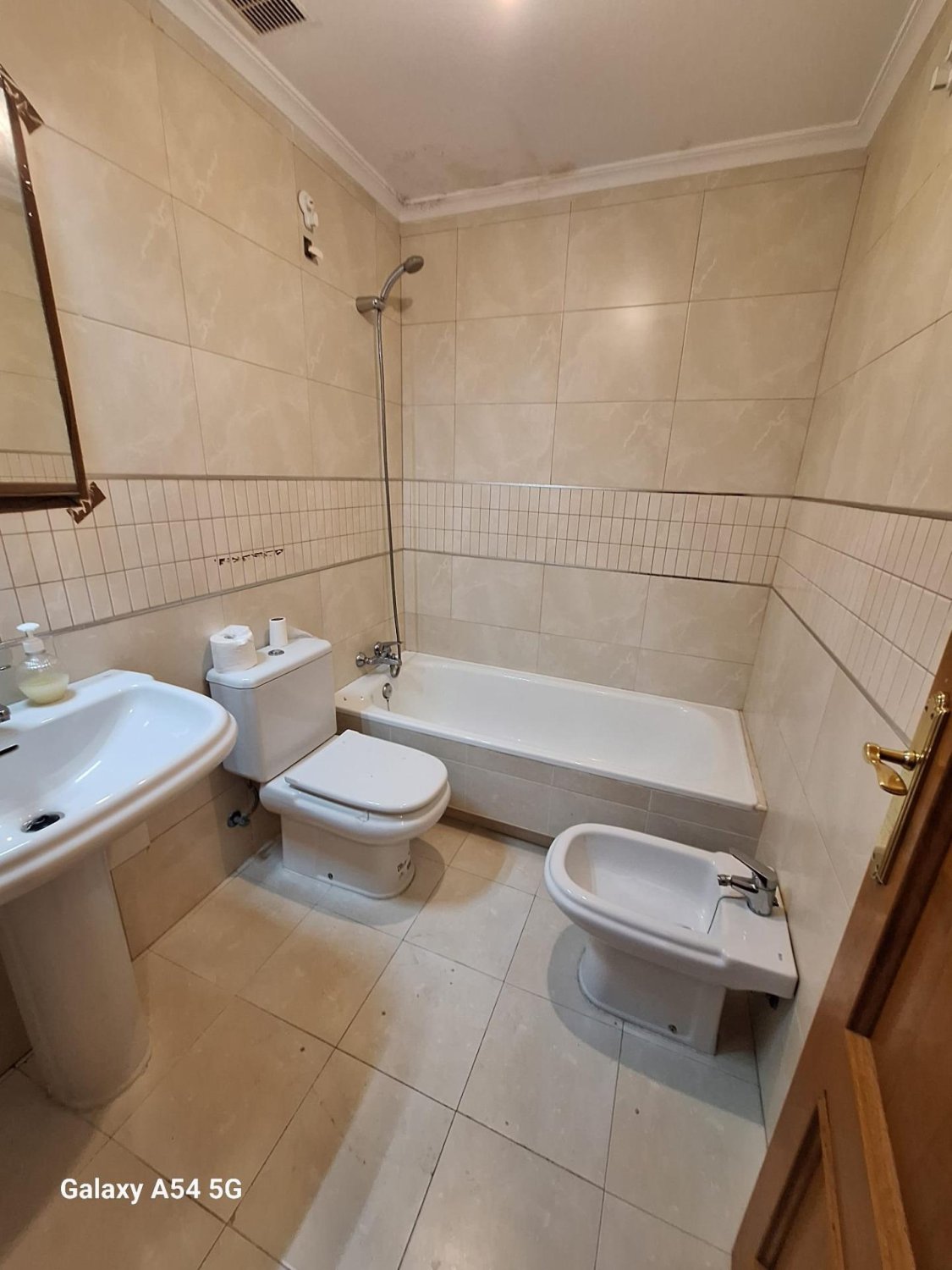 Apartment à Torrevieja, Alicante, Espagne 2 chambres, 74 m2 No. 182822