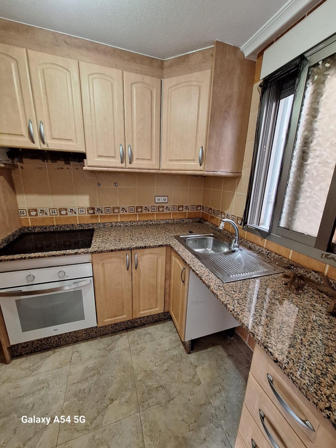 Apartment à Torrevieja, Alicante, Espagne 2 chambres, 74 m2 No. 182822