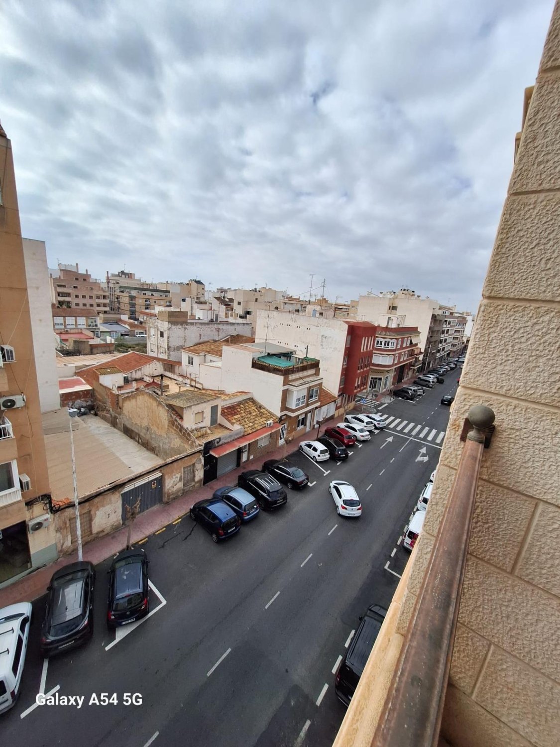 Apartment à Torrevieja, Alicante, Espagne 2 chambres, 74 m2 No. 182822