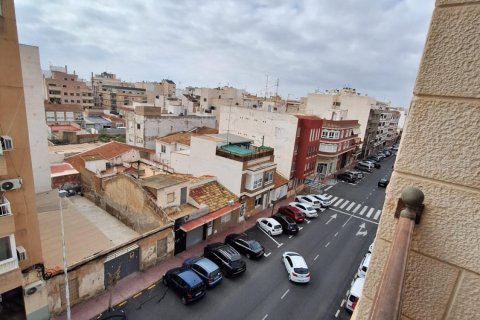 Appartamento in vendita a Torrevieja, Alicante, Spagna 2 camere da letto, 74 mq. N° 182822 - foto 5