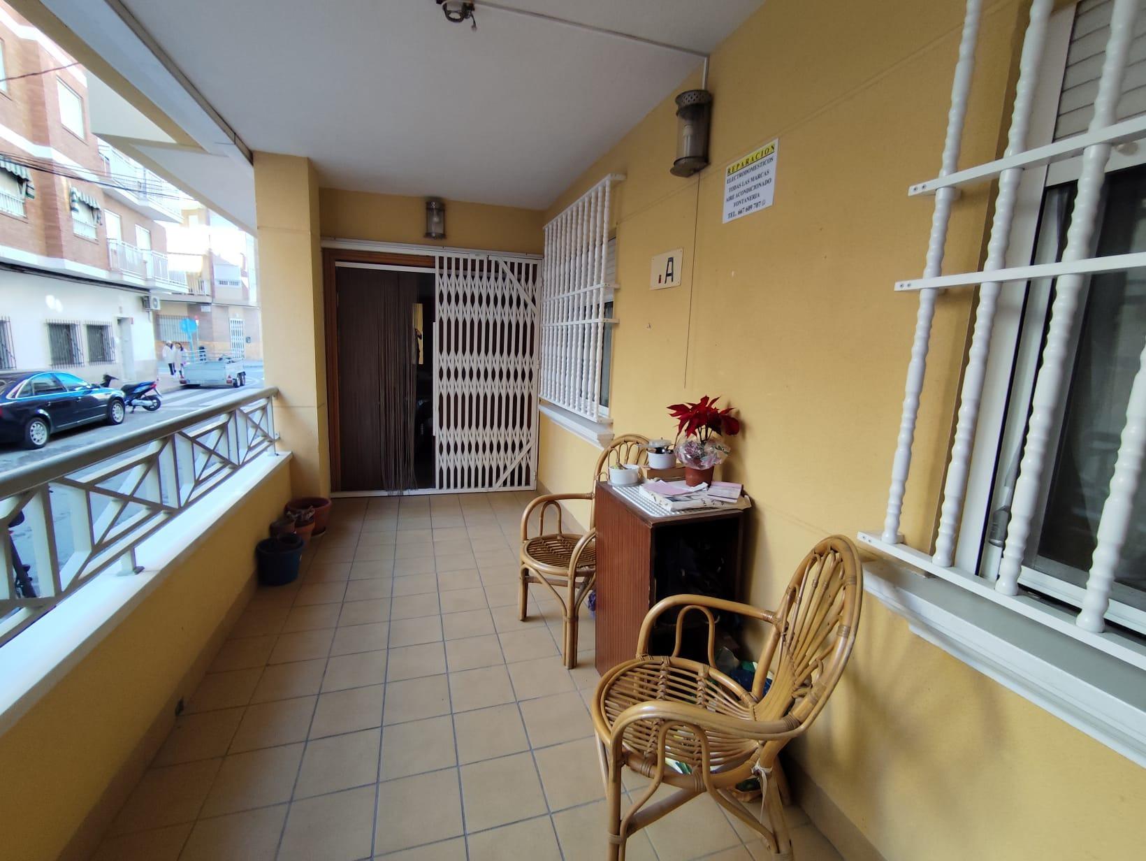 Apartament w Torrevieja, Alicante, Hiszpania 4 sypialnie, 107 mkw. nr 182820