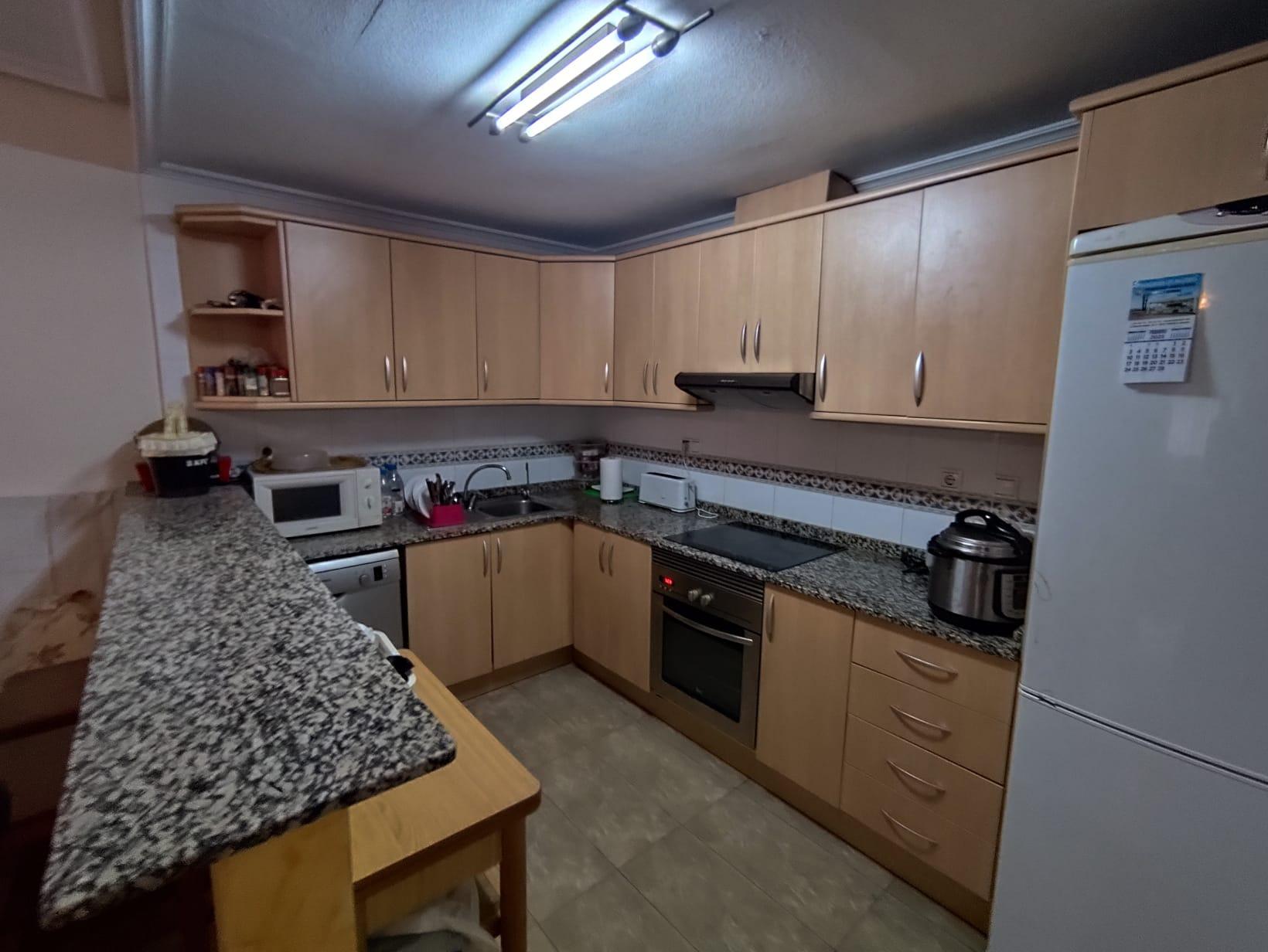 Apartament w Torrevieja, Alicante, Hiszpania 4 sypialnie, 107 mkw. nr 182820