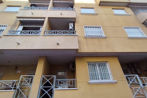 Lägenhet till salu i Torrevieja, Alicante, Spanien 4 sovrum, 107 kvm. Nr. 182820 - foto 19