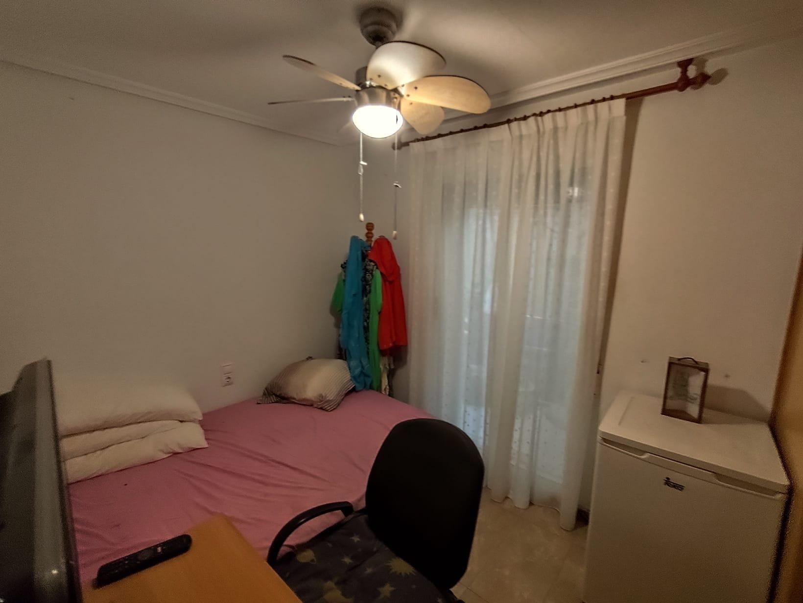 Apartament w Torrevieja, Alicante, Hiszpania 4 sypialnie, 107 mkw. nr 182820