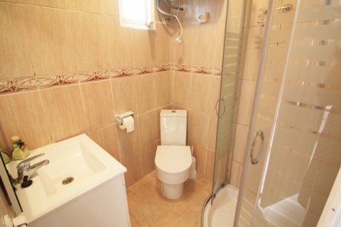 Продажа квартиры в Вильяхойоса, Аликанте, Испания 1 спальня, №183539 - фото 17