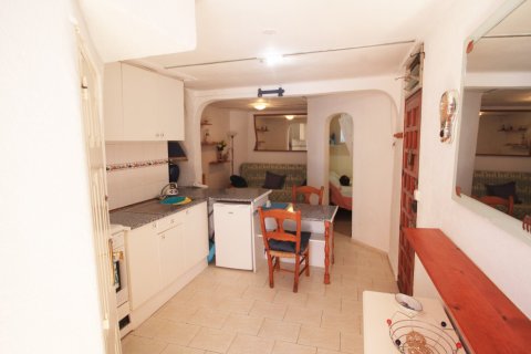 Продажа квартиры в Вильяхойоса, Аликанте, Испания 1 спальня, №183539 - фото 10