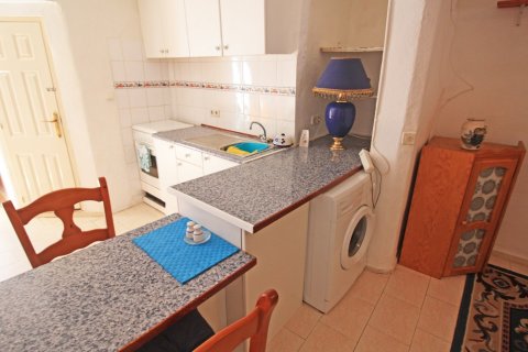 Продажа квартиры в Вильяхойоса, Аликанте, Испания 1 спальня, №183539 - фото 14