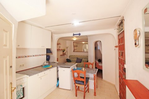 Продажа квартиры в Вильяхойоса, Аликанте, Испания 1 спальня, №183539 - фото 9