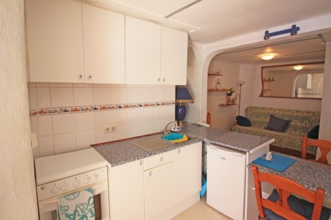 Продажа квартиры в Вильяхойоса, Аликанте, Испания 1 спальня, №183539 - фото 11