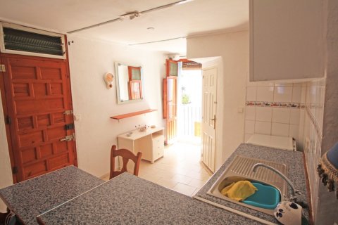 Продажа квартиры в Вильяхойоса, Аликанте, Испания 1 спальня, №183539 - фото 6