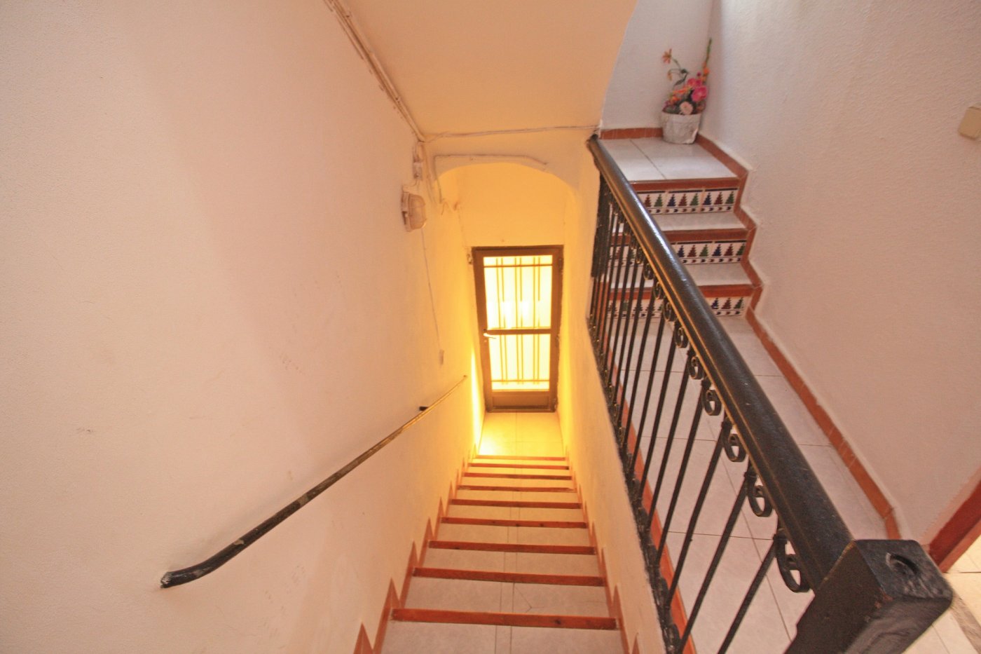 Dzīvoklis Villajoyosa, Alicante, Spānijā 1 istaba,  Nr. 183539