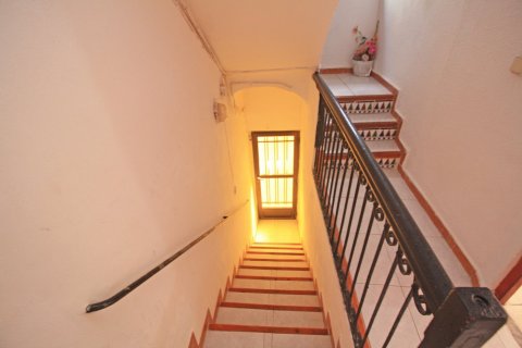 Продажа квартиры в Вильяхойоса, Аликанте, Испания 1 спальня, №183539 - фото 3