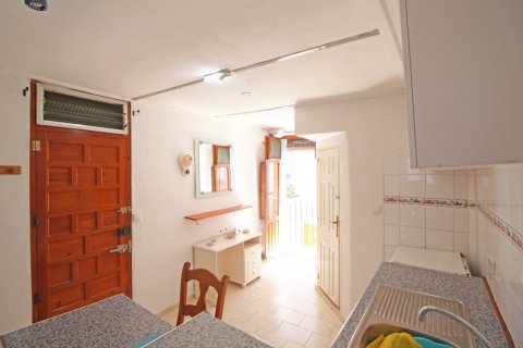 Продажа квартиры в Вильяхойоса, Аликанте, Испания 1 спальня, №183539 - фото 8
