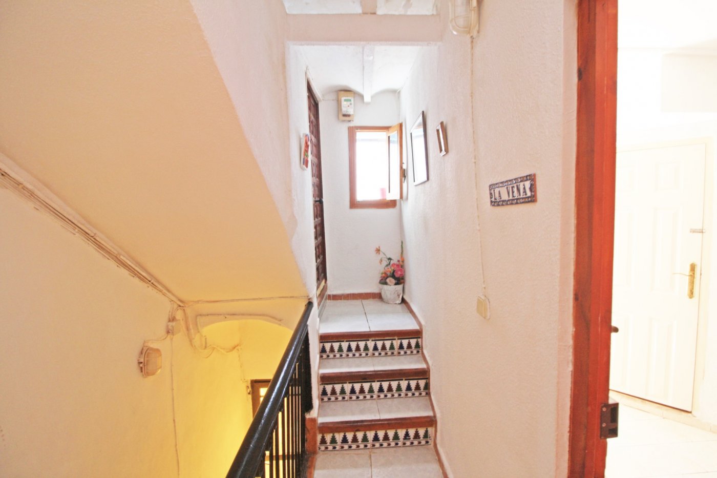 Dzīvoklis Villajoyosa, Alicante, Spānijā 1 istaba,  Nr. 183539