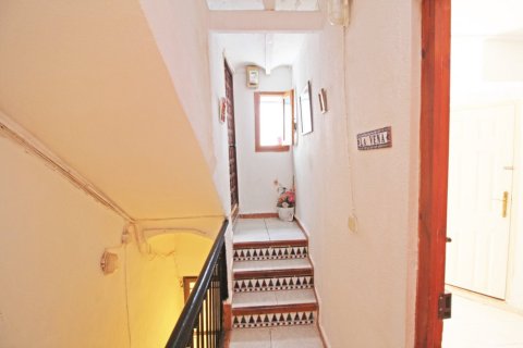 Продажа квартиры в Вильяхойоса, Аликанте, Испания 1 спальня, №183539 - фото 4