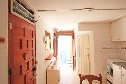 Продажа квартиры в Вильяхойоса, Аликанте, Испания 1 спальня, №183539 - фото 7
