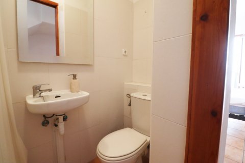 Townhouse zum Verkauf in Finestrat, Alicante, Spanien 3 Schlafzimmer, Nr. 183538 - Foto 16