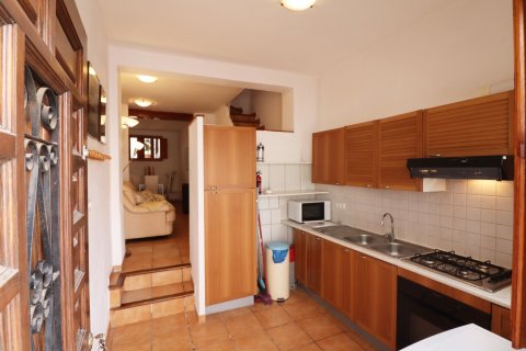 Townhouse zum Verkauf in Finestrat, Alicante, Spanien 3 Schlafzimmer, Nr. 183538 - Foto 2