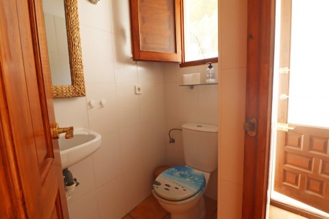Townhouse zum Verkauf in Finestrat, Alicante, Spanien 3 Schlafzimmer, Nr. 183538 - Foto 24