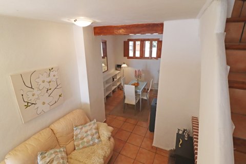 Townhouse zum Verkauf in Finestrat, Alicante, Spanien 3 Schlafzimmer, Nr. 183538 - Foto 9