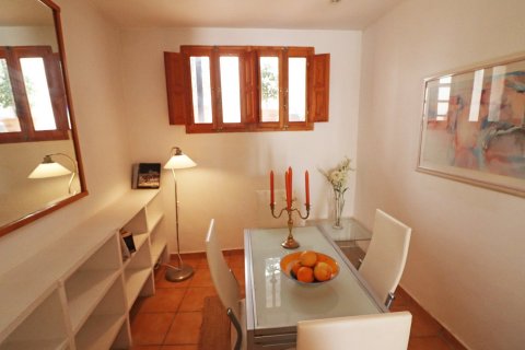 Townhouse zum Verkauf in Finestrat, Alicante, Spanien 3 Schlafzimmer, Nr. 183538 - Foto 8
